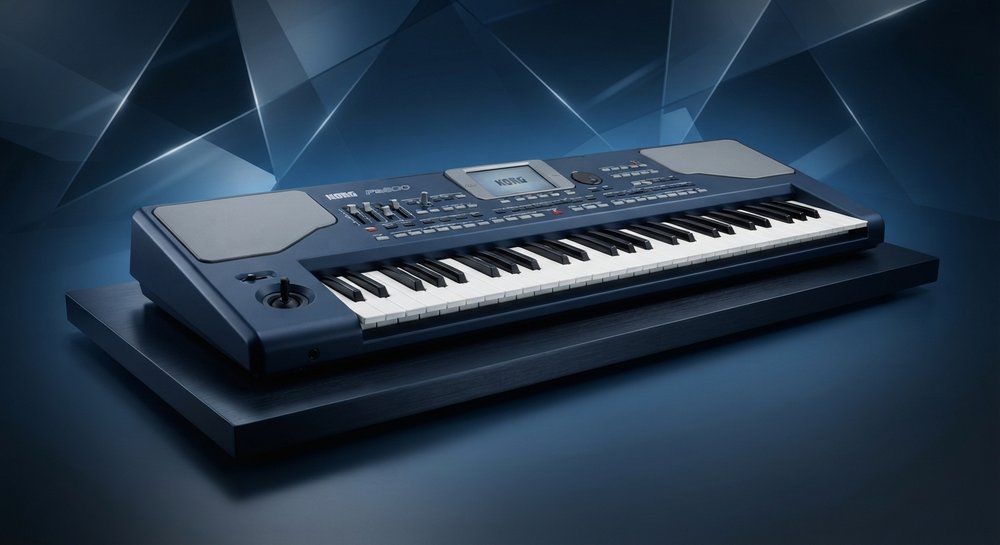 Korg PA800
