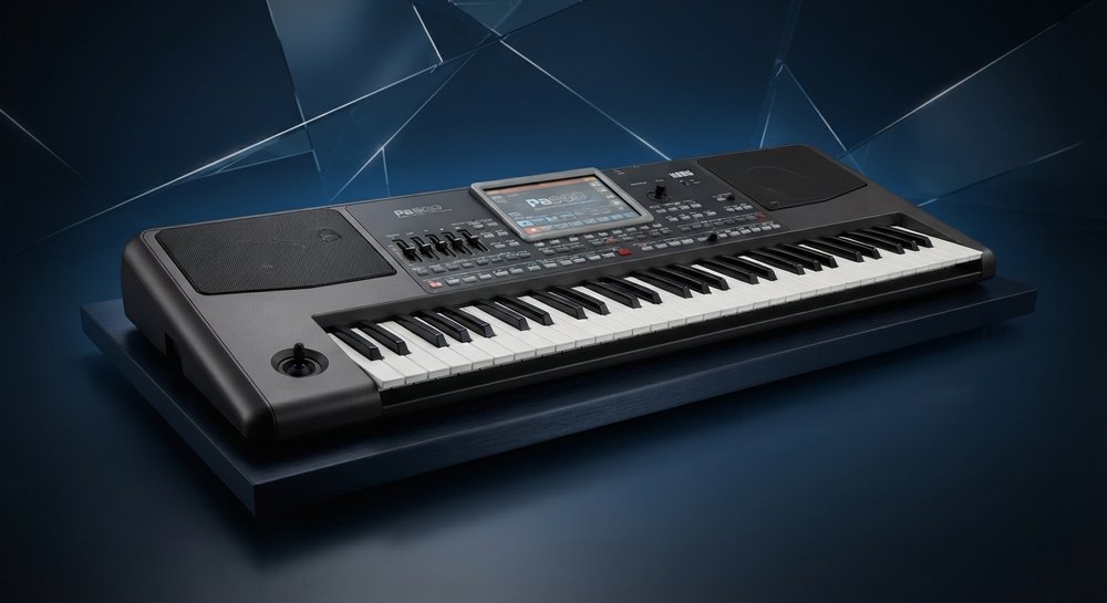Korg PA900